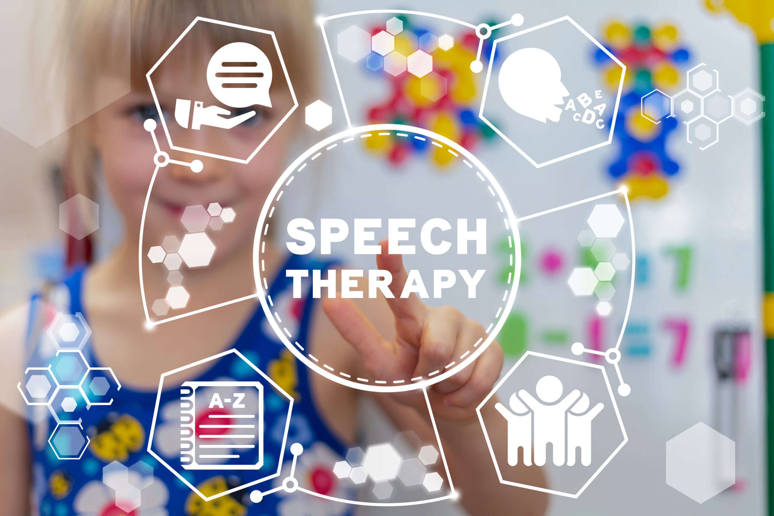 How to Choose the Right Speech Therapist