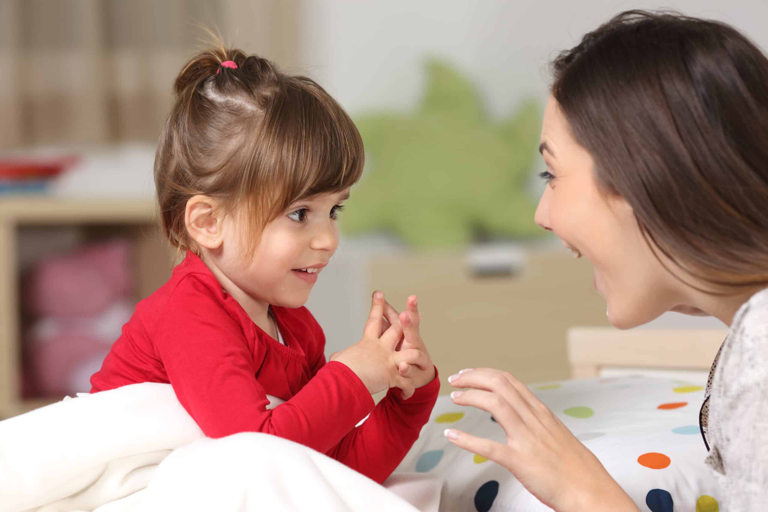 Help Your Child Speak Naturally: Easy Tips